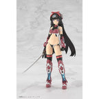 Image produit Frame Arms - Figurine Maquette Magatsuki
