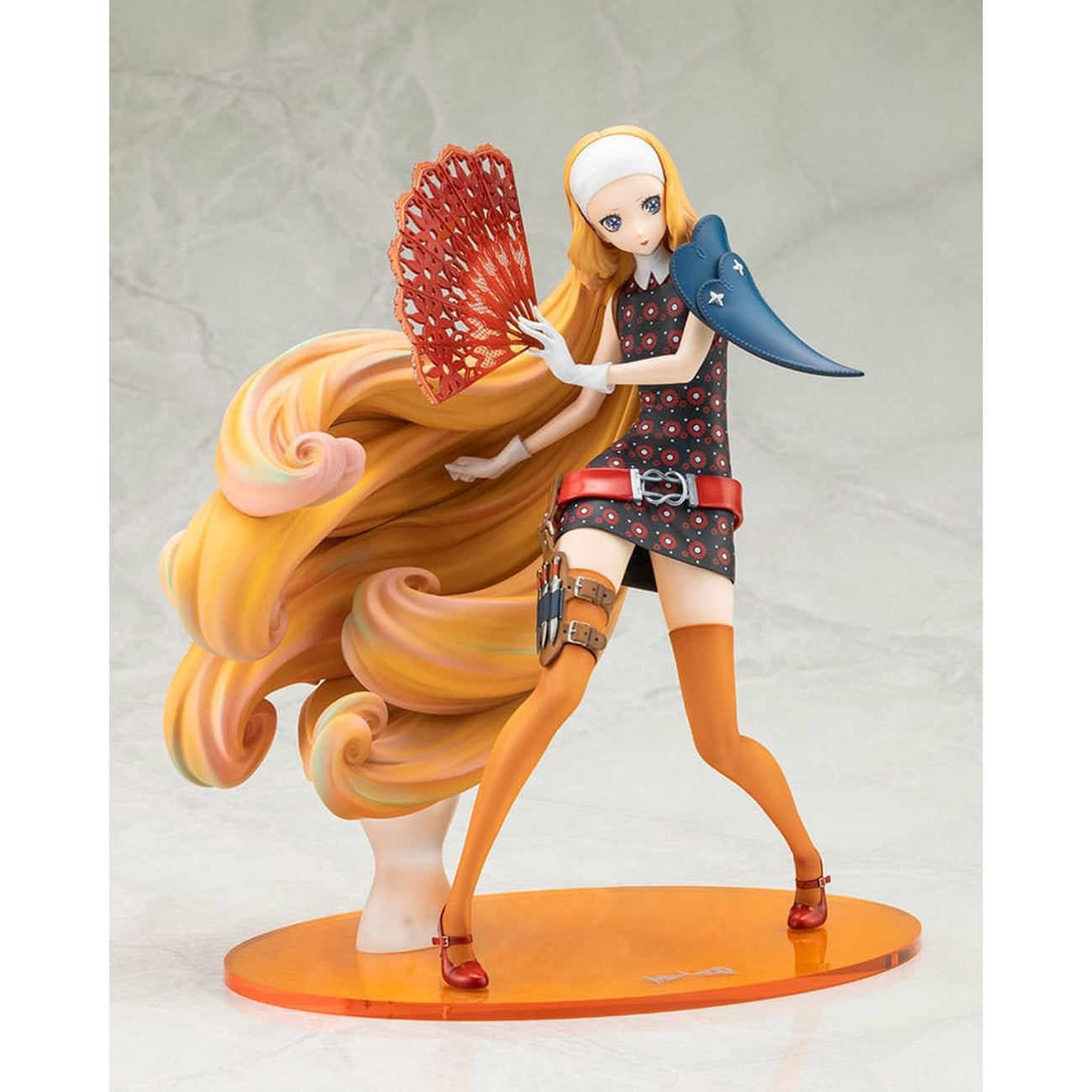 Produktbild Metaphor: ReFantazio - Junah Model Kit Figur