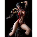 Productafbeelding Vampirella - Vampirella Modelkit Figuur
