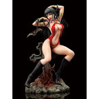 Productafbeelding Vampirella - Vampirella Modelkit Figuur