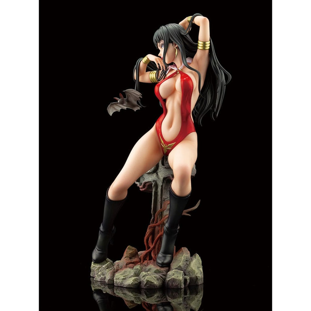 Productafbeelding Vampirella - Vampirella Modelkit Figuur