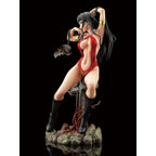 Productafbeelding Vampirella - Vampirella Modelkit Figuur