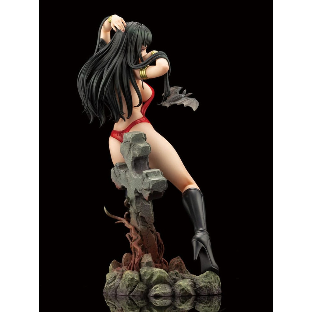 Productafbeelding Vampirella - Vampirella Modelkit Figuur