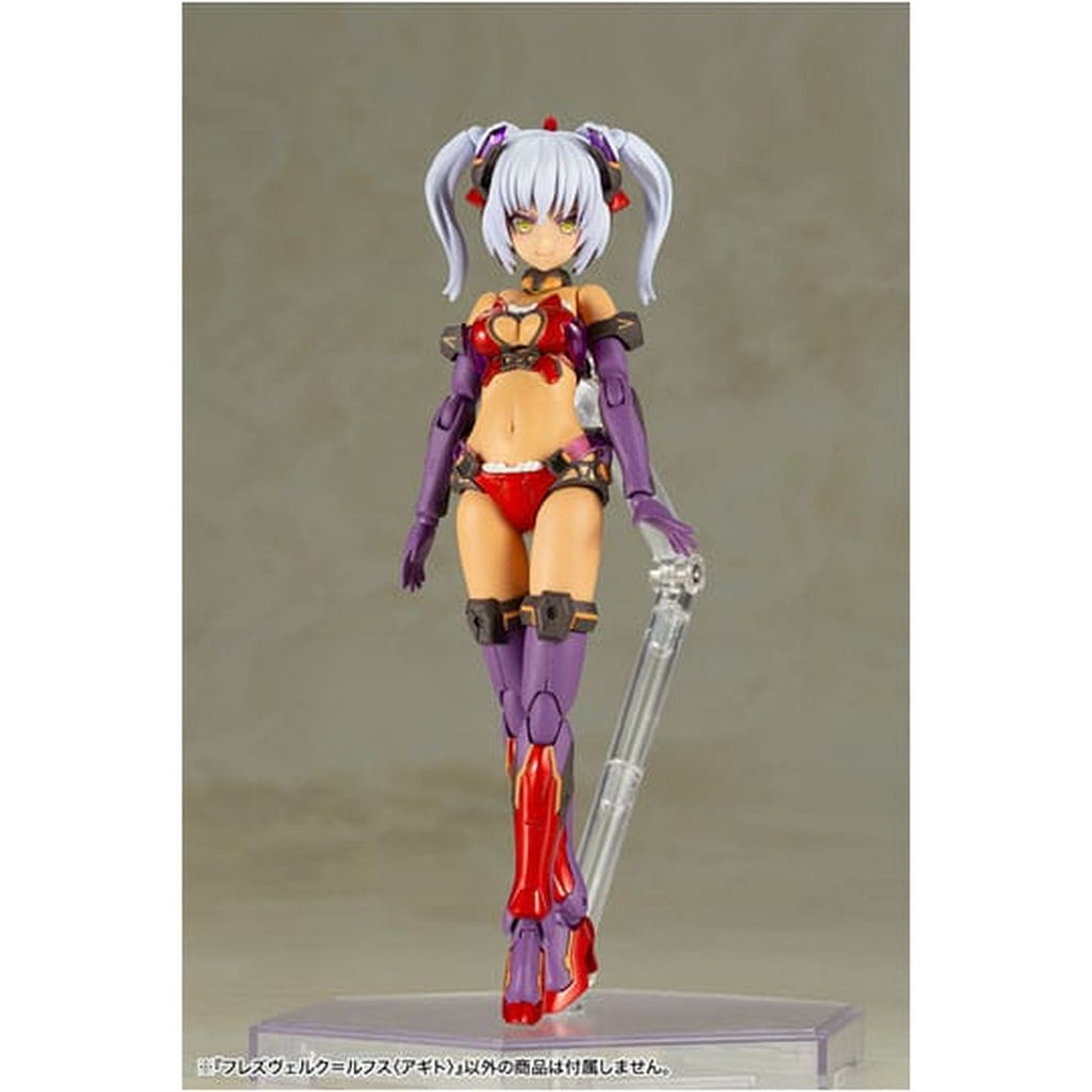 Productafbeelding Frame Arms - Hresvelgr Rufus (Agito) Modelkit Figuur