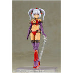 Productafbeelding Frame Arms - Hresvelgr Rufus (Agito) Modelkit Figuur