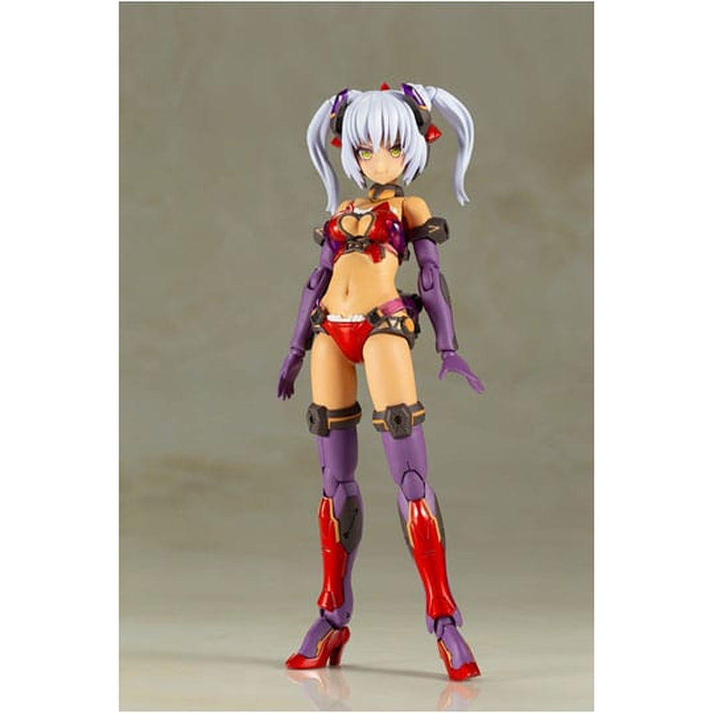 Productafbeelding Frame Arms - Hresvelgr Rufus (Agito) Modelkit Figuur