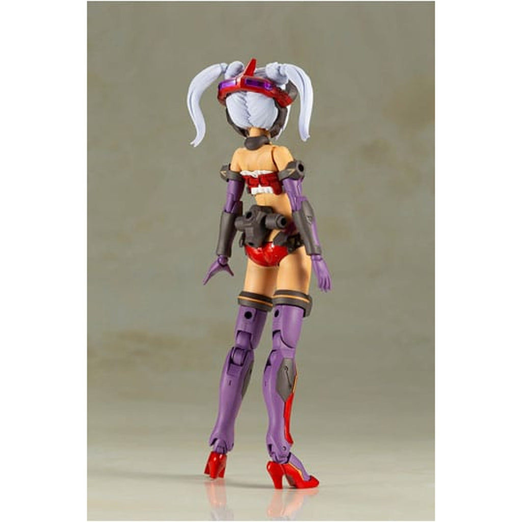 Productafbeelding Frame Arms - Hresvelgr Rufus (Agito) Modelkit Figuur