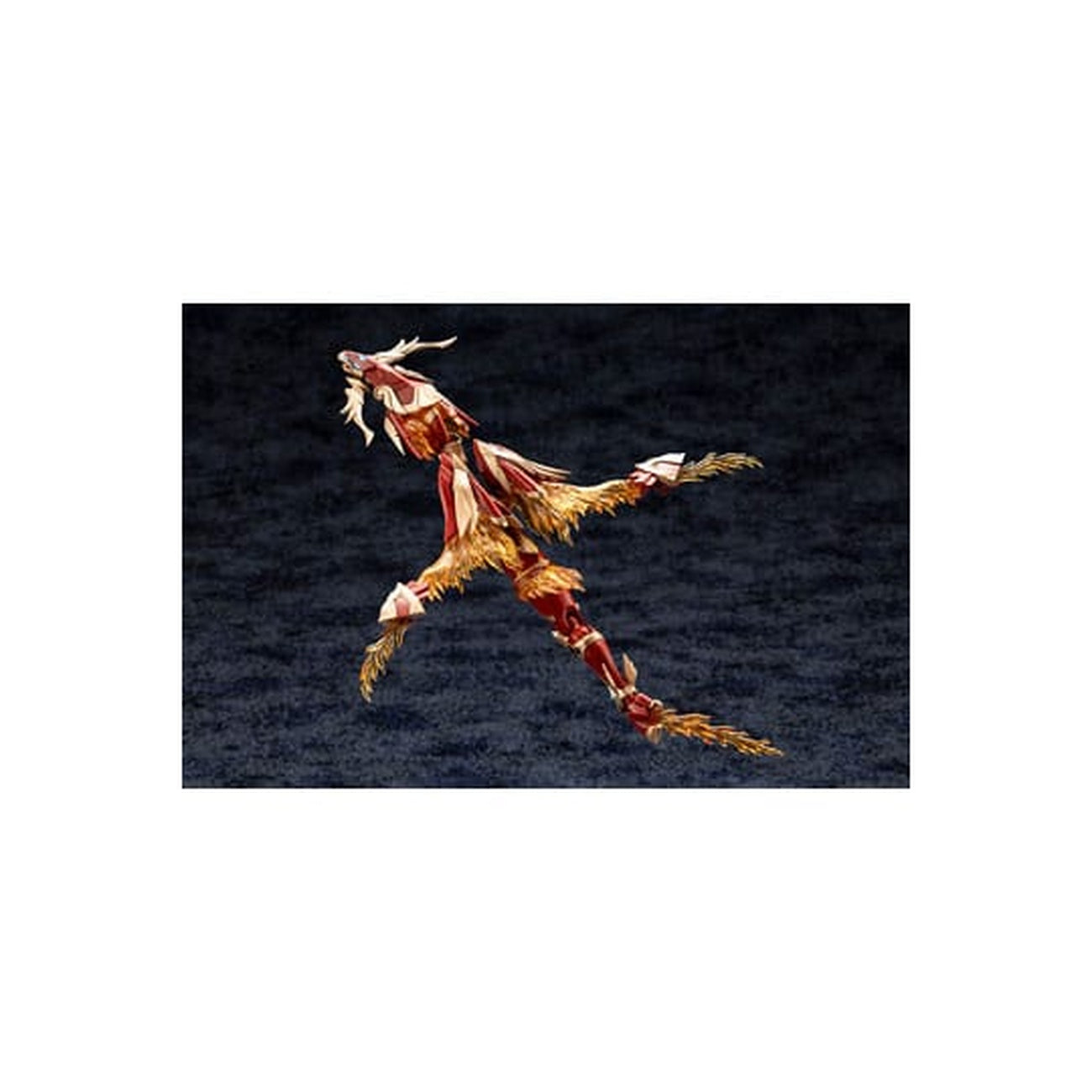 Image produit Arcanadea - Figurine Model Kit XenoAlma Blaze Ophis
