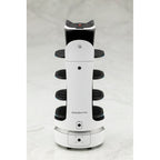 Produktbild Pudu Robotics - Bellabot Model Kit Figur White Version