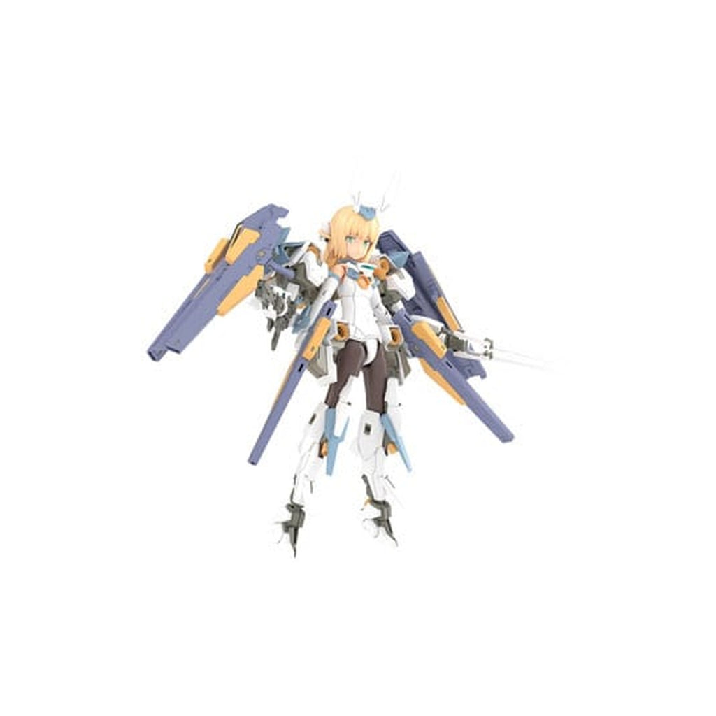 Produktbild Frame Arms - Baselard Model Kit Figur