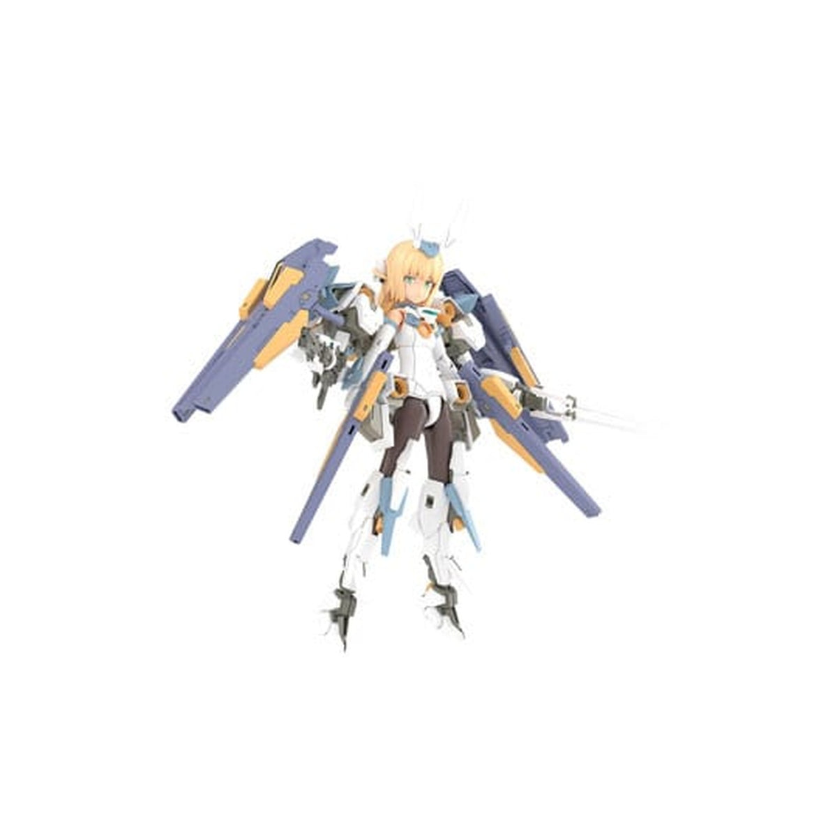 Produktbild Frame Arms - Baselard Model Kit Figur