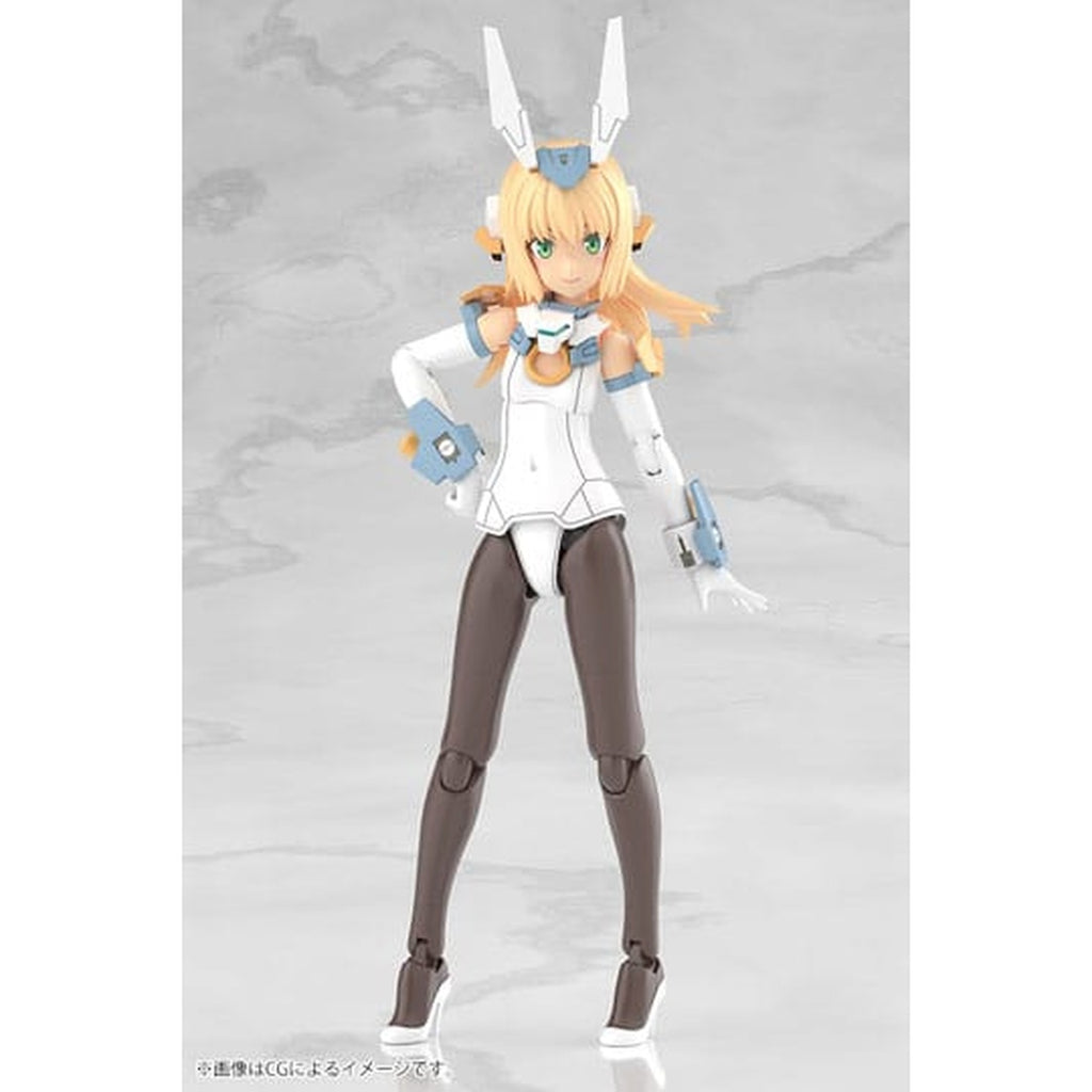 Produktbild Frame Arms - Baselard Model Kit Figur