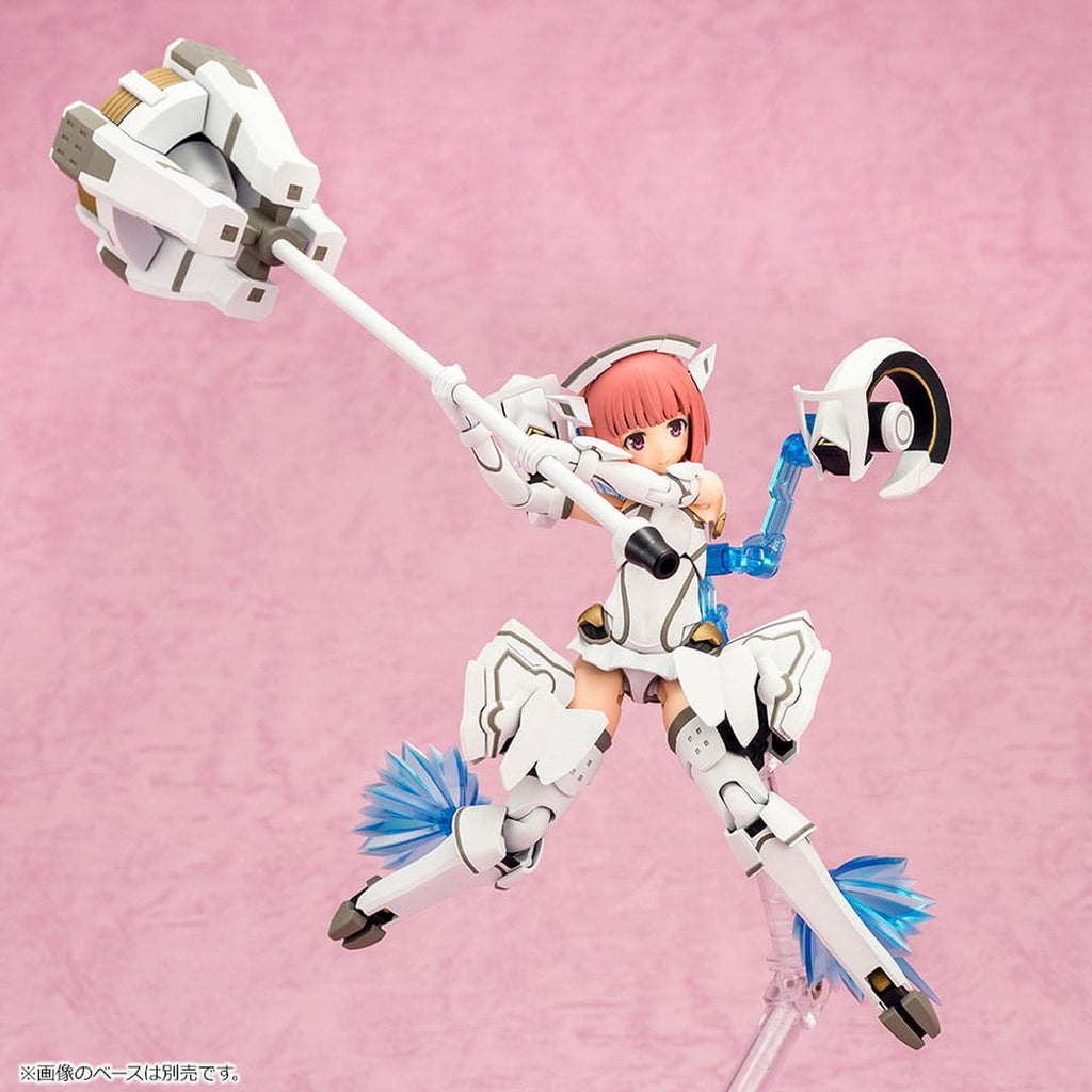 Productafbeelding Alice Gear Aegis - Aika Aikawa Megami Device Modelkit Figuur