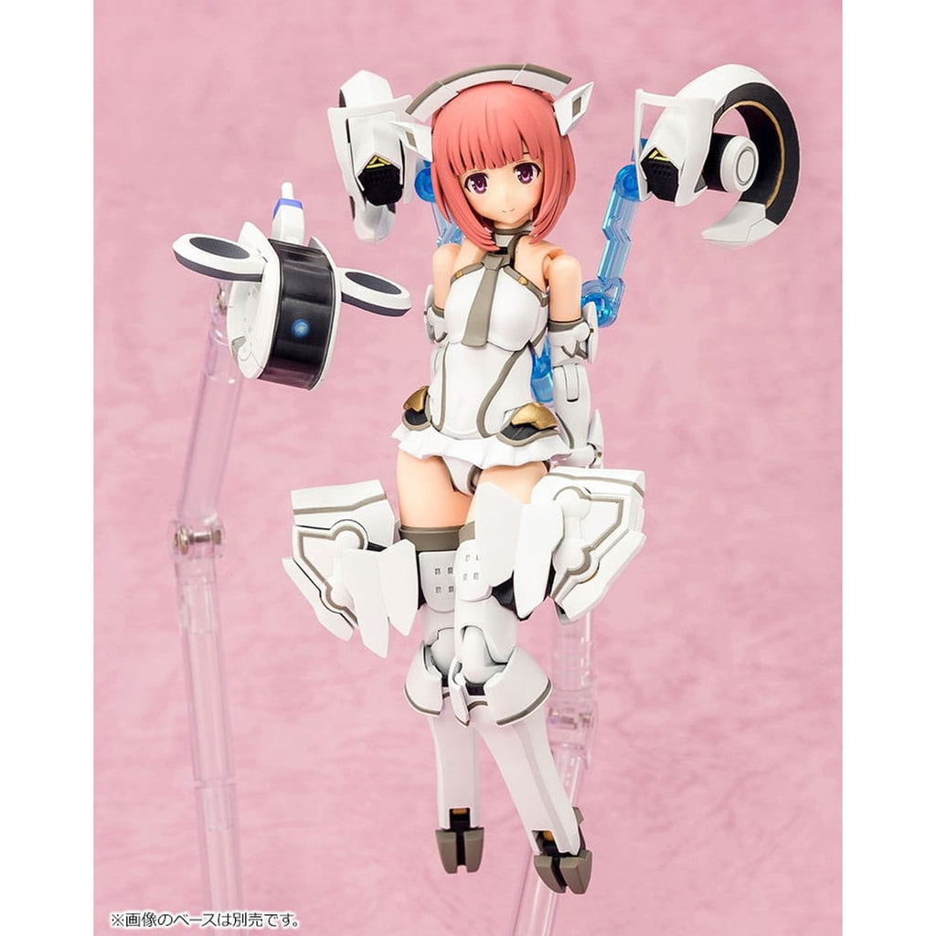 Productafbeelding Alice Gear Aegis - Aika Aikawa Megami Device Modelkit Figuur