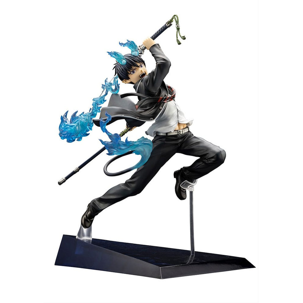 Produktbild Blue Exorcist - Rin Okumura ARTFXJ Figur