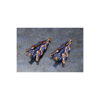 Productafbeelding Arcanadea - XenoAlma Trickle Dekapodia Model Kit Figuur