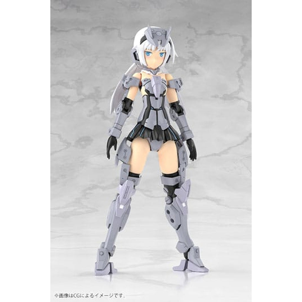 Productafbeelding Frame Arms - Architect Modelbouwfiguur