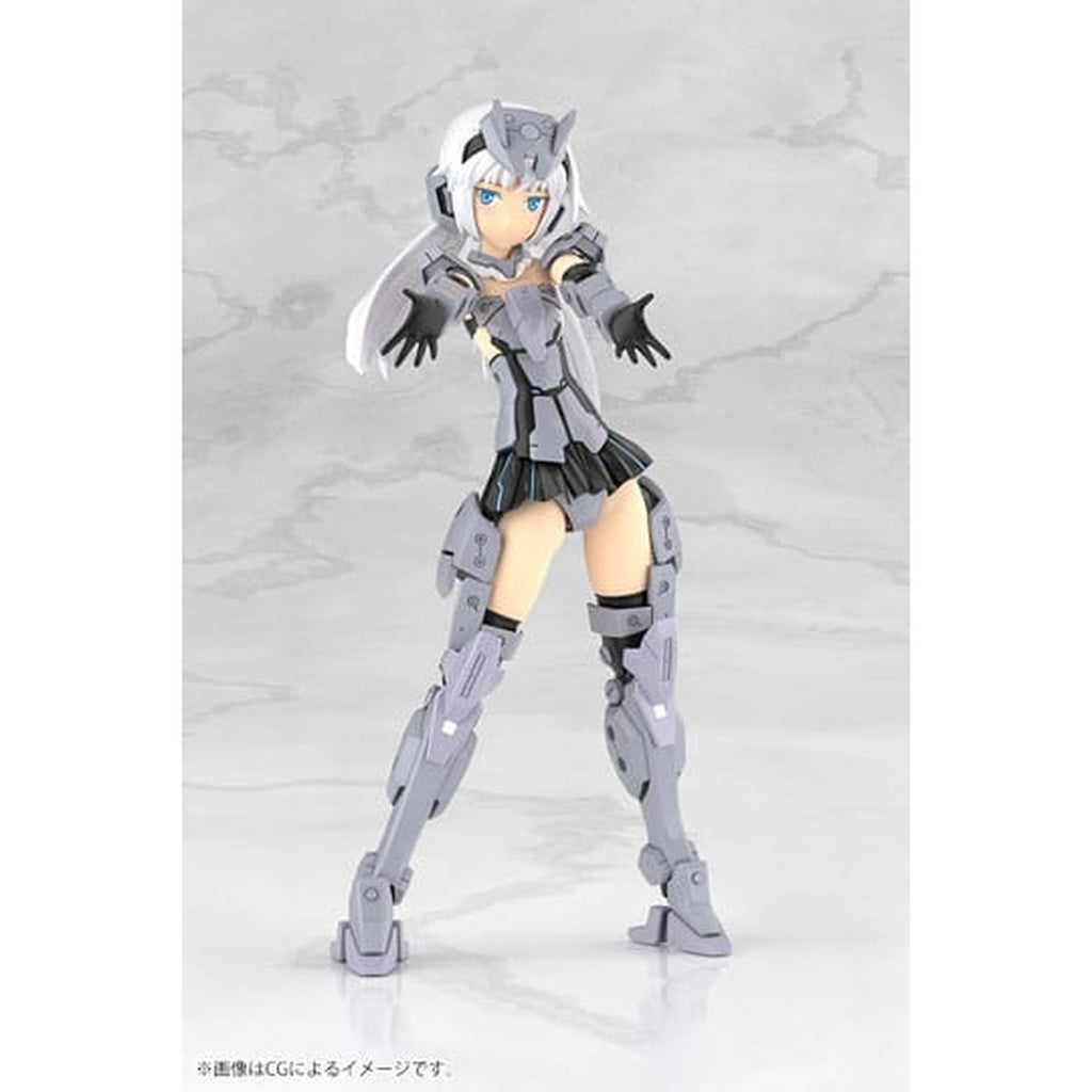 Productafbeelding Frame Arms - Architect Modelbouwfiguur