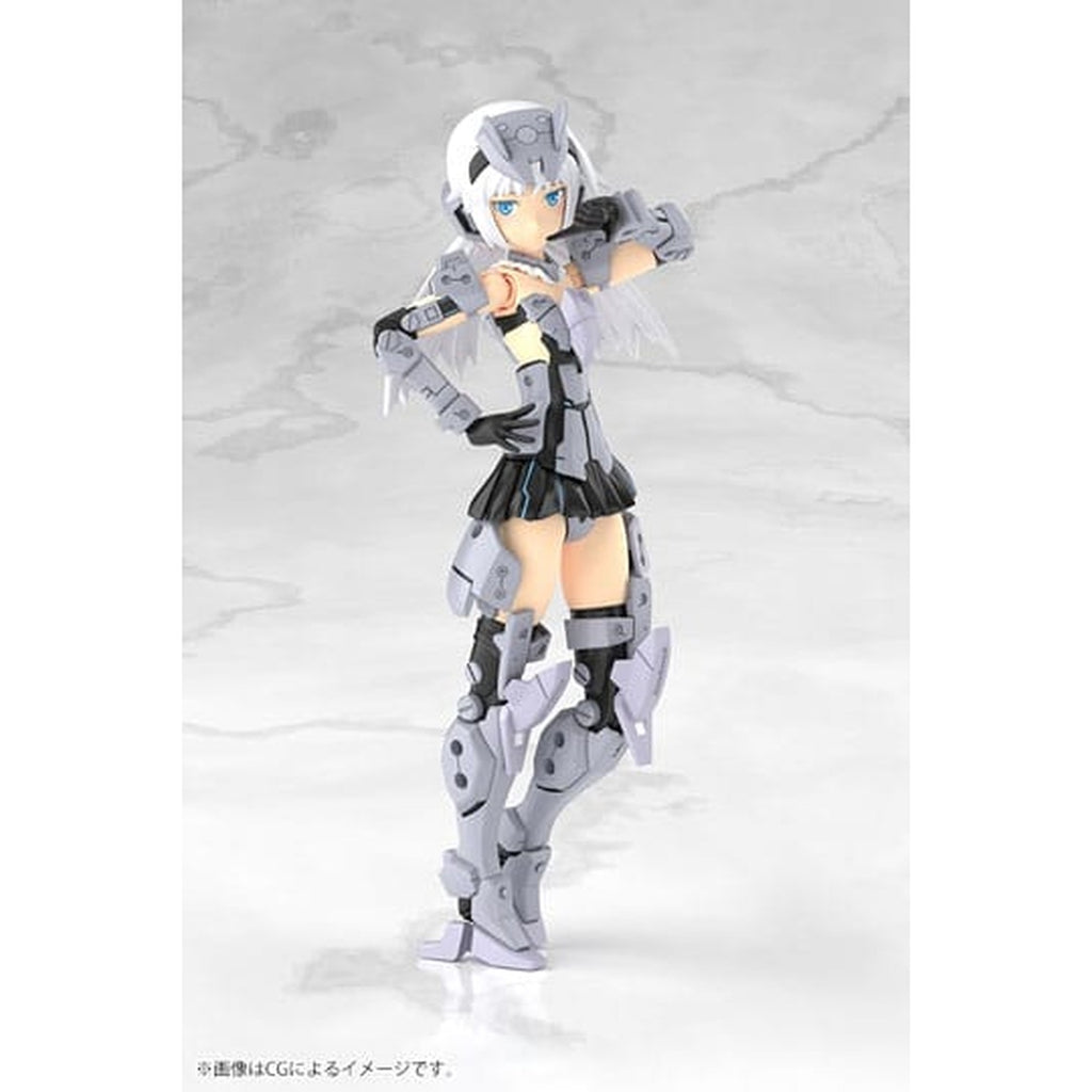 Productafbeelding Frame Arms - Architect Modelbouwfiguur