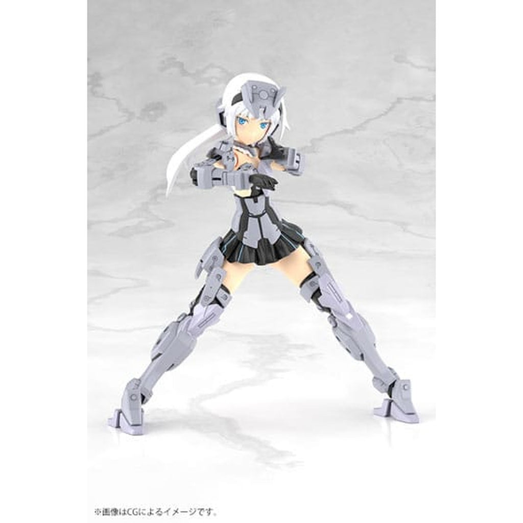 Productafbeelding Frame Arms - Architect Modelbouwfiguur