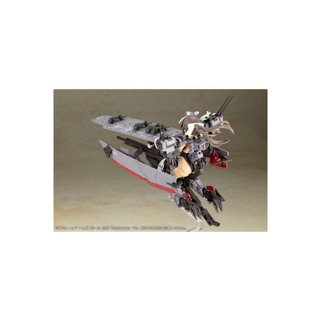 Productafbeelding Frame Arms - Izumo Destroyer Modelkit Figuur