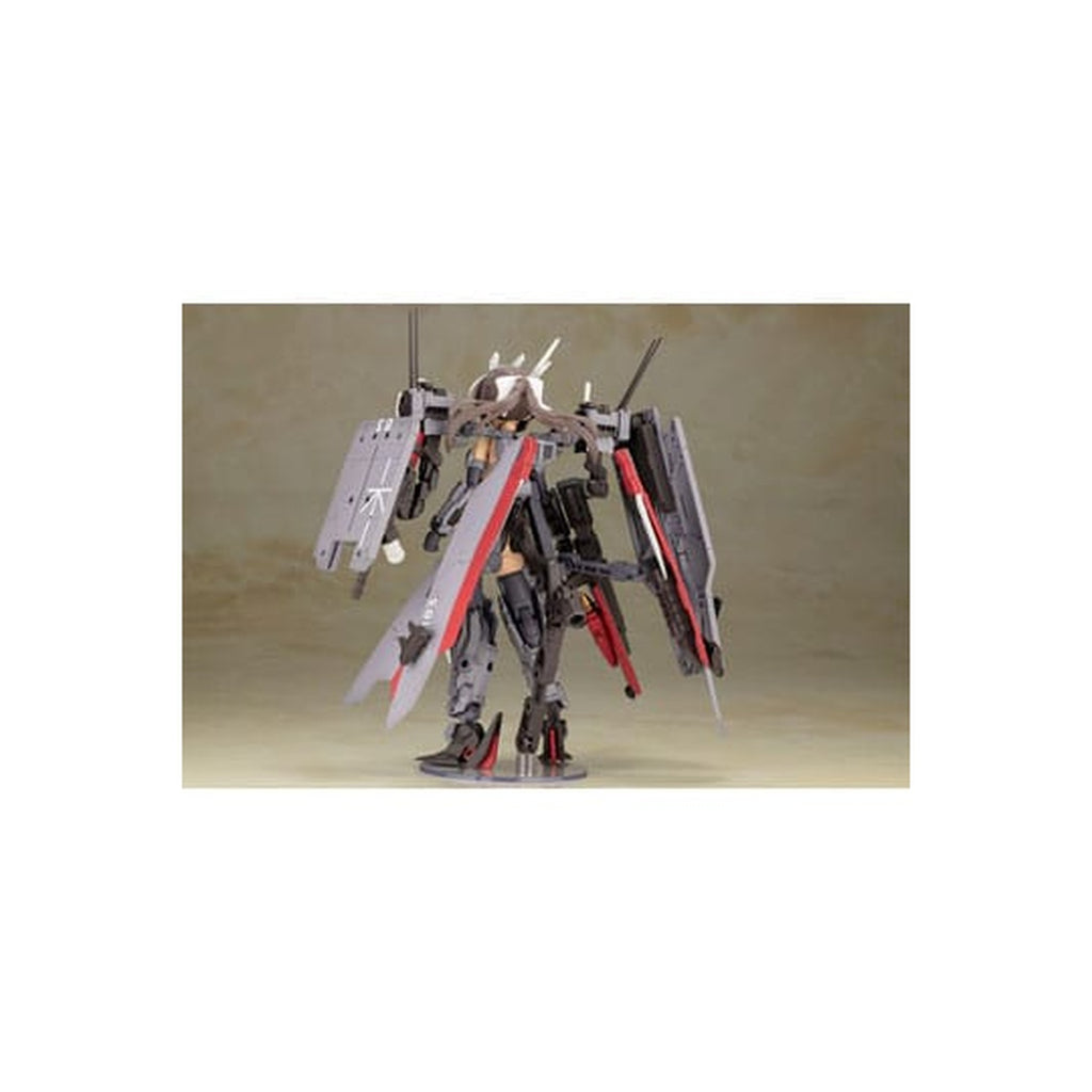 Productafbeelding Frame Arms - Izumo Destroyer Modelkit Figuur