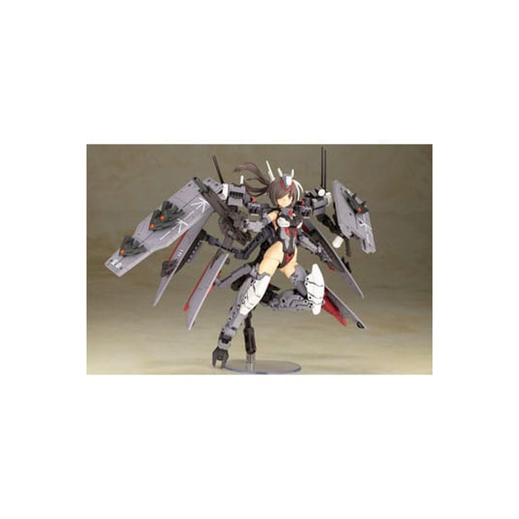 Productafbeelding Frame Arms - Izumo Destroyer Modelkit Figuur