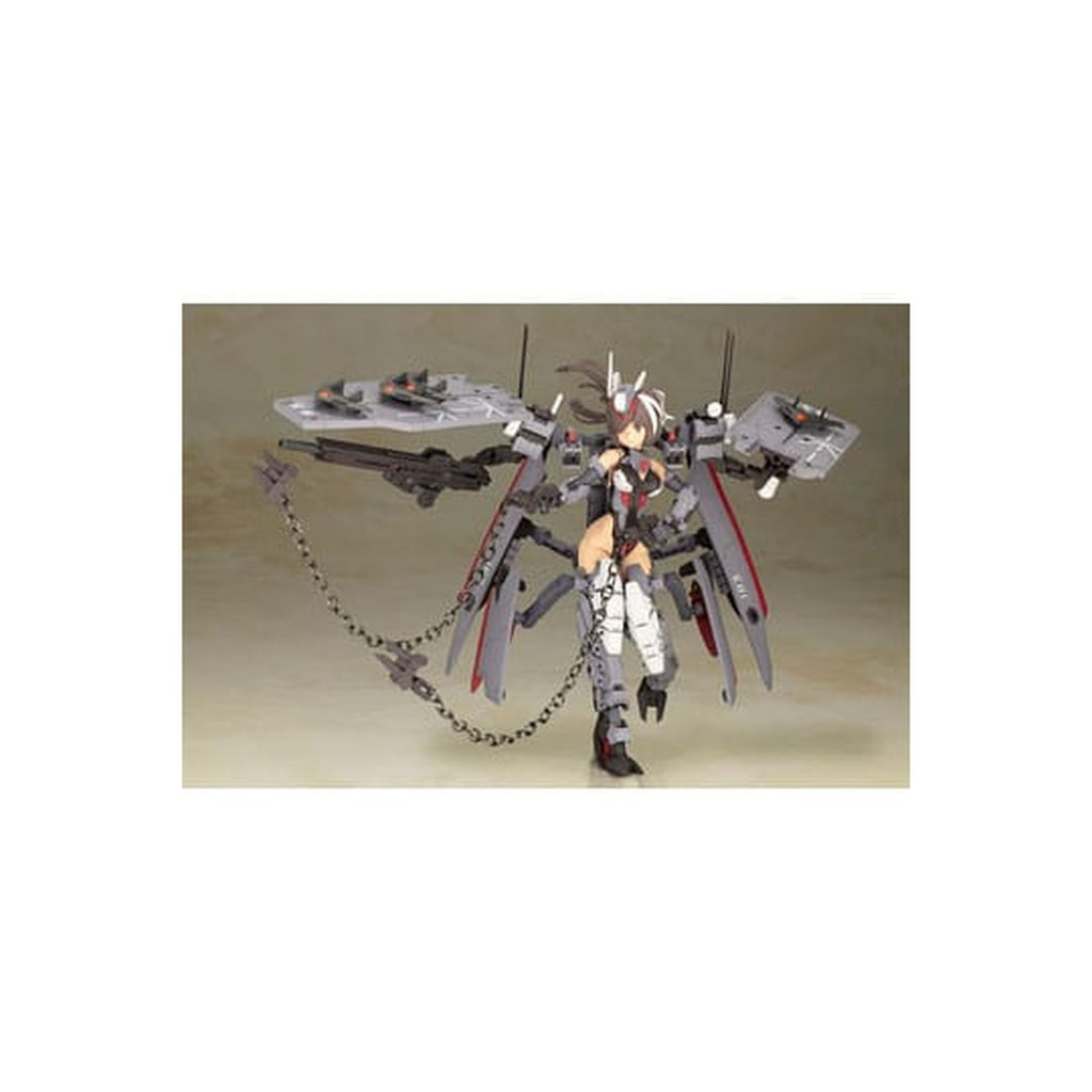 Productafbeelding Frame Arms - Izumo Destroyer Modelkit Figuur