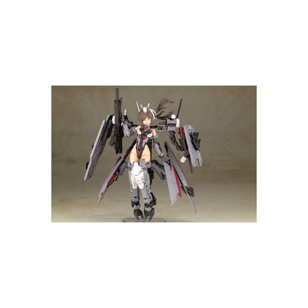Productafbeelding Frame Arms - Izumo Destroyer Modelkit Figuur