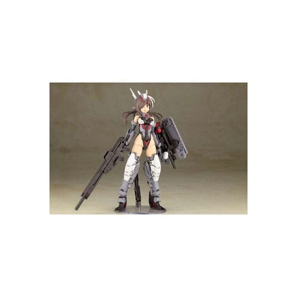 Productafbeelding Frame Arms - Izumo Destroyer Modelkit Figuur