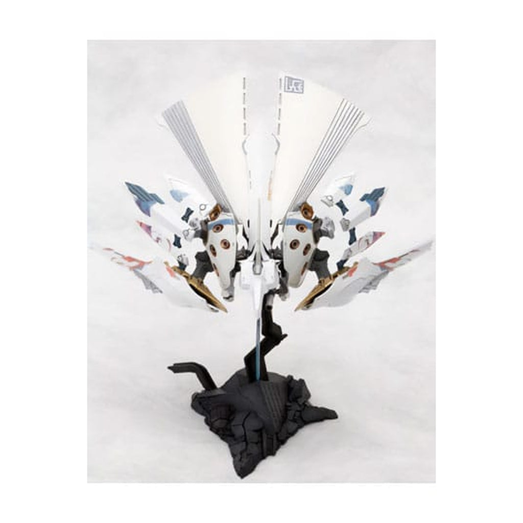 Product image Ikaruga - Ginkei Model Kit Figure