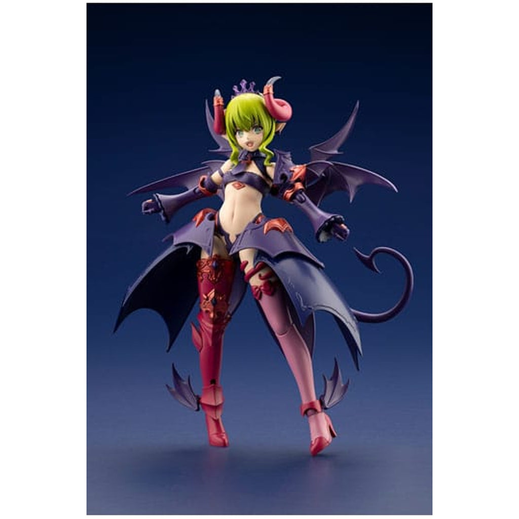 Image produit Arcanadea - Figurine Model Kit Velretta ReACT-P