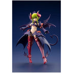 Image produit Arcanadea - Figurine Model Kit Velretta ReACT-P