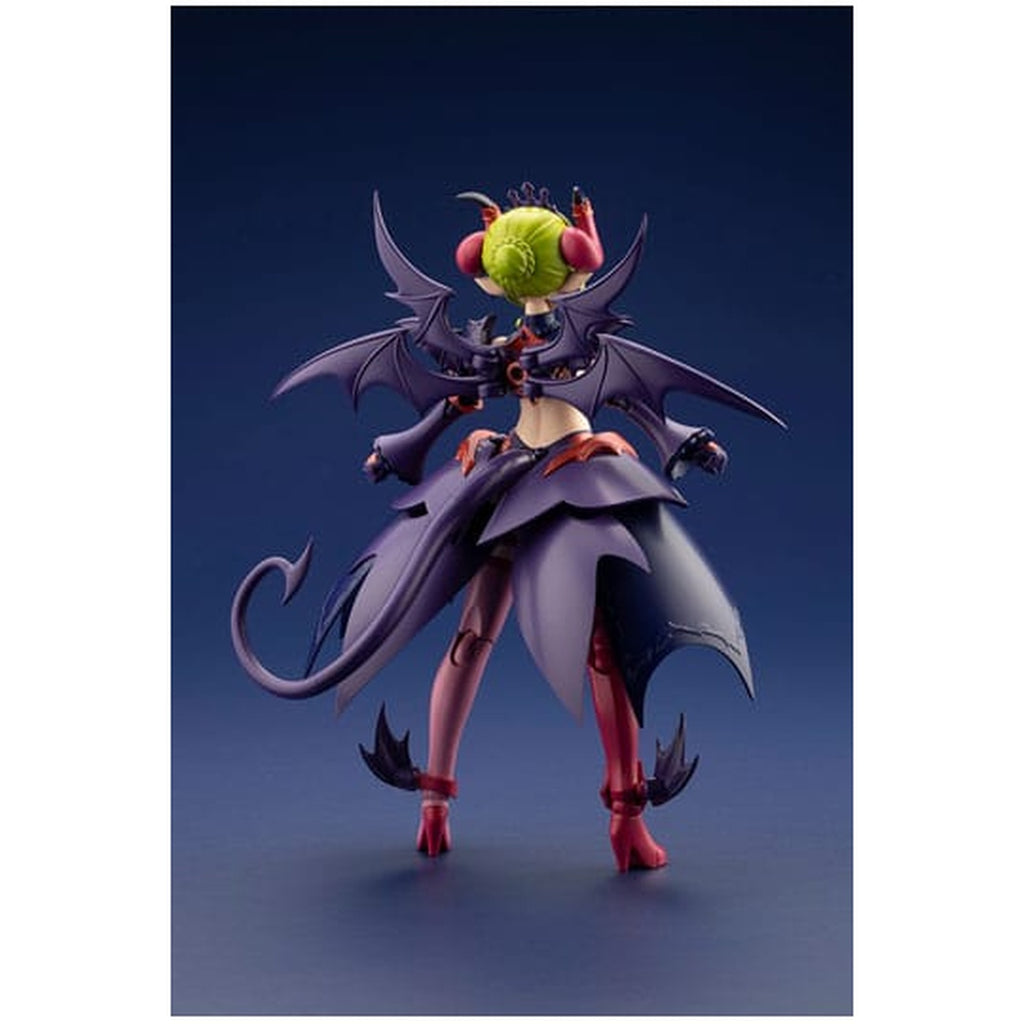 Image produit Arcanadea - Figurine Model Kit Velretta ReACT-P