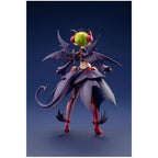 Image produit Arcanadea - Figurine Model Kit Velretta ReACT-P