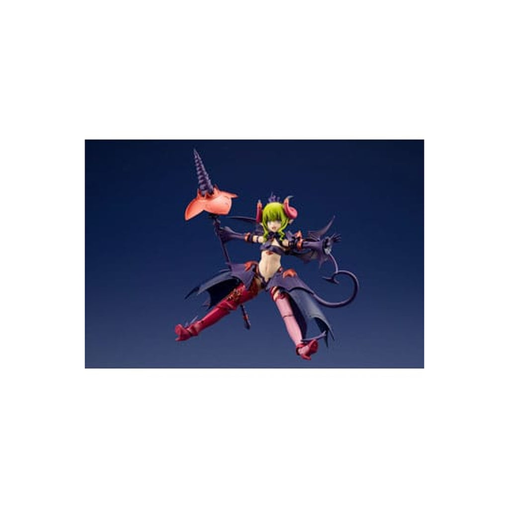 Image produit Arcanadea - Figurine Model Kit Velretta ReACT-P