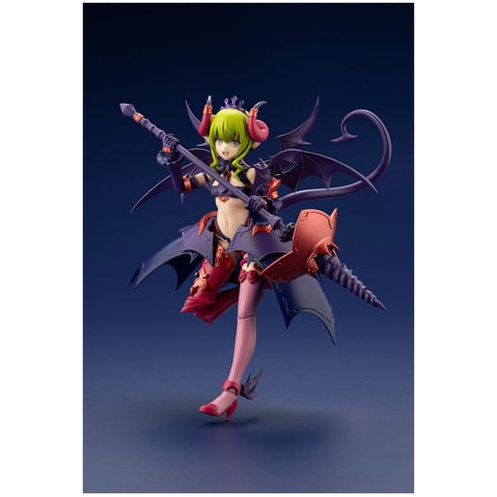 Image produit Arcanadea - Figurine Model Kit Velretta ReACT-P