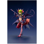 Image produit Arcanadea - Figurine Model Kit Velretta ReACT-P