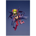 Image produit Arcanadea - Figurine Model Kit Velretta ReACT-P