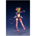 Image produit Arcanadea - Figurine Model Kit Velretta ReACT-P