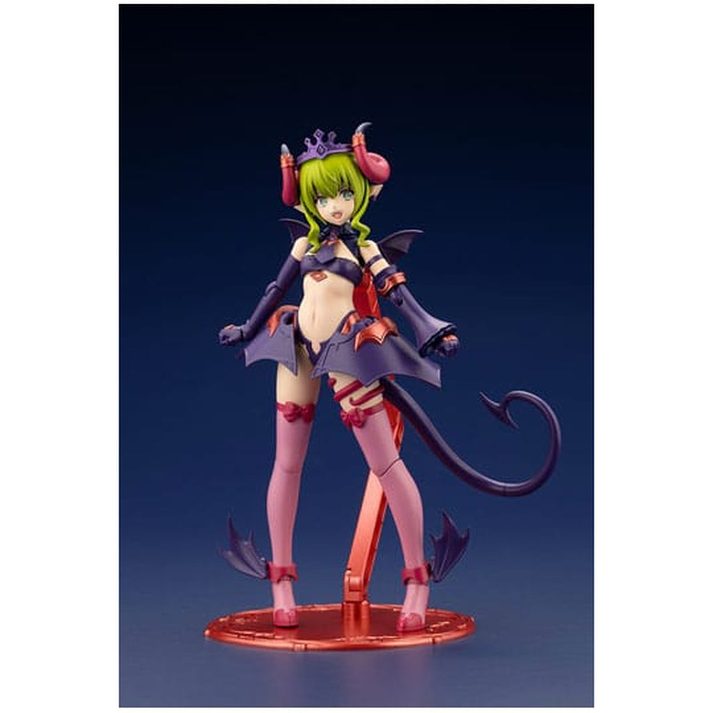 Image produit Arcanadea - Figurine Model Kit Velretta ReACT-P
