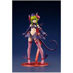 Image produit Arcanadea - Figurine Model Kit Velretta ReACT-P
