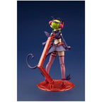 Image produit Arcanadea - Figurine Model Kit Velretta ReACT-P