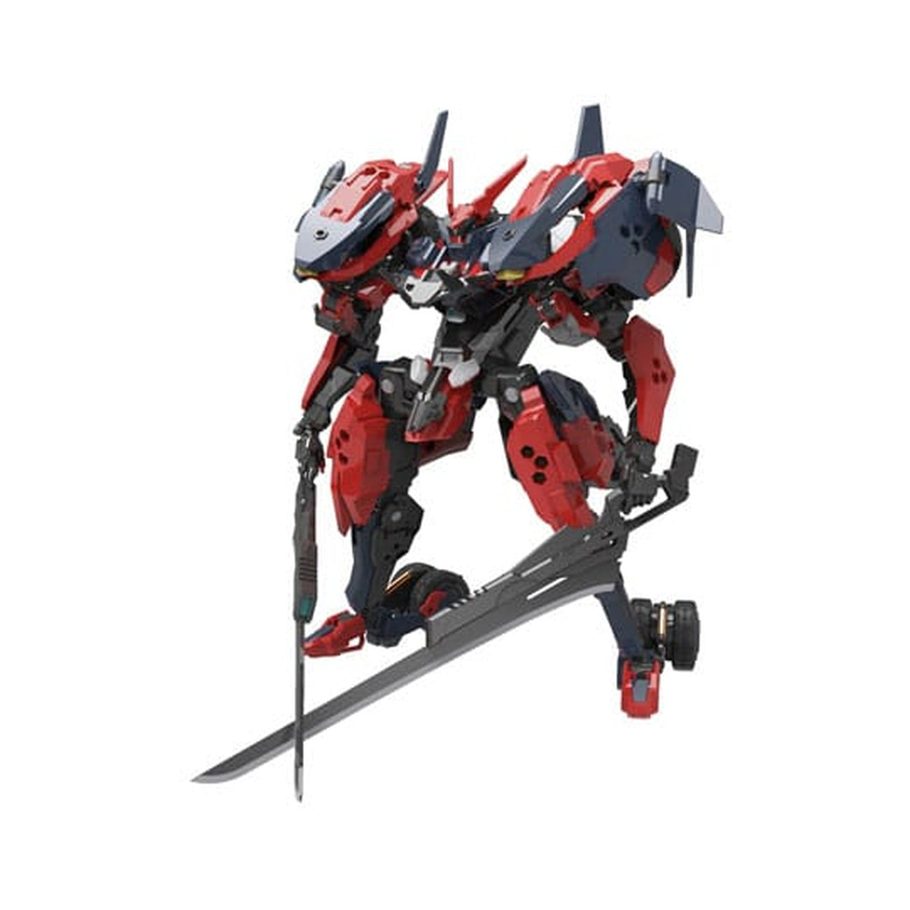 Productafbeelding Hexa Gear - Levante Modelkit Figuur