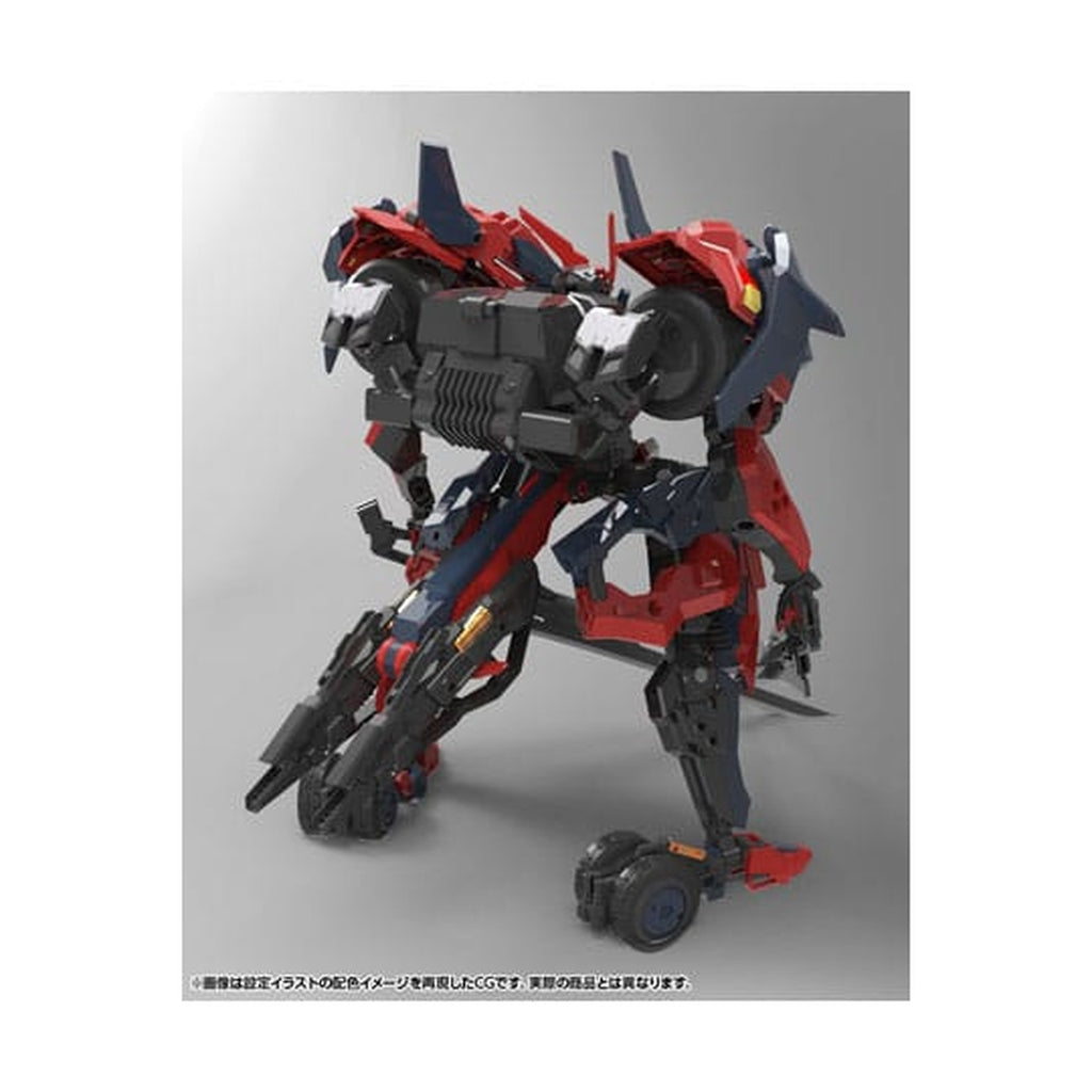 Productafbeelding Hexa Gear - Levante Modelkit Figuur