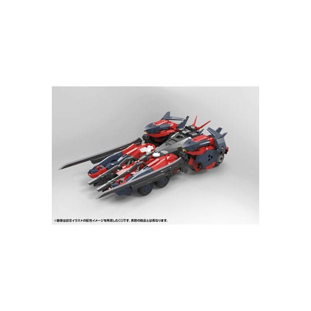 Productafbeelding Hexa Gear - Levante Modelkit Figuur