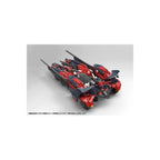 Productafbeelding Hexa Gear - Levante Modelkit Figuur