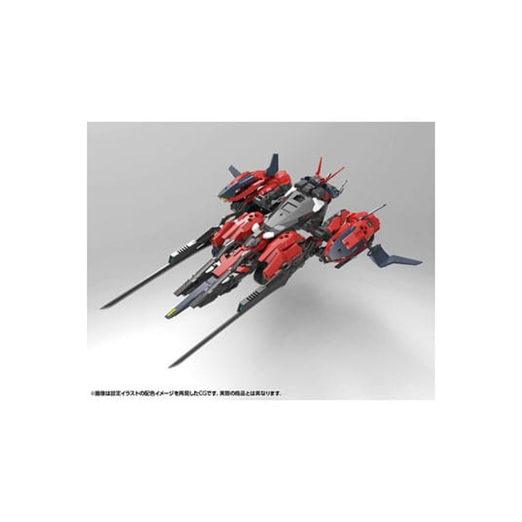 Productafbeelding Hexa Gear - Levante Modelkit Figuur