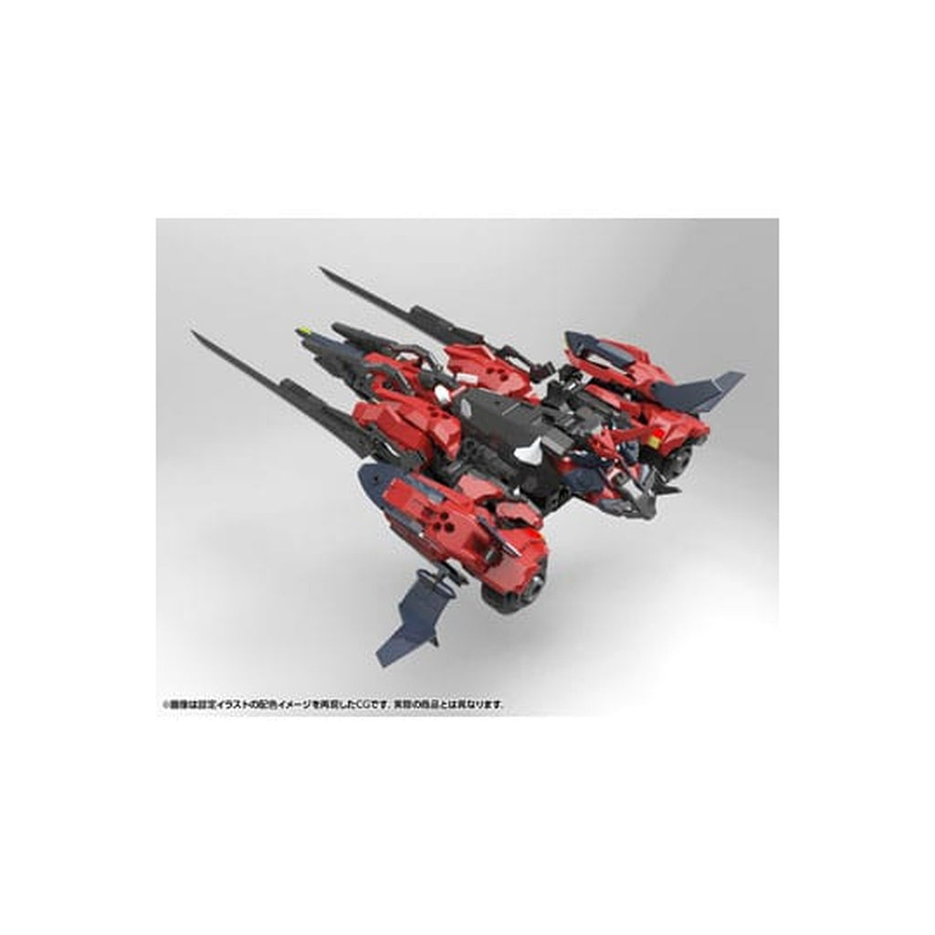 Productafbeelding Hexa Gear - Levante Modelkit Figuur