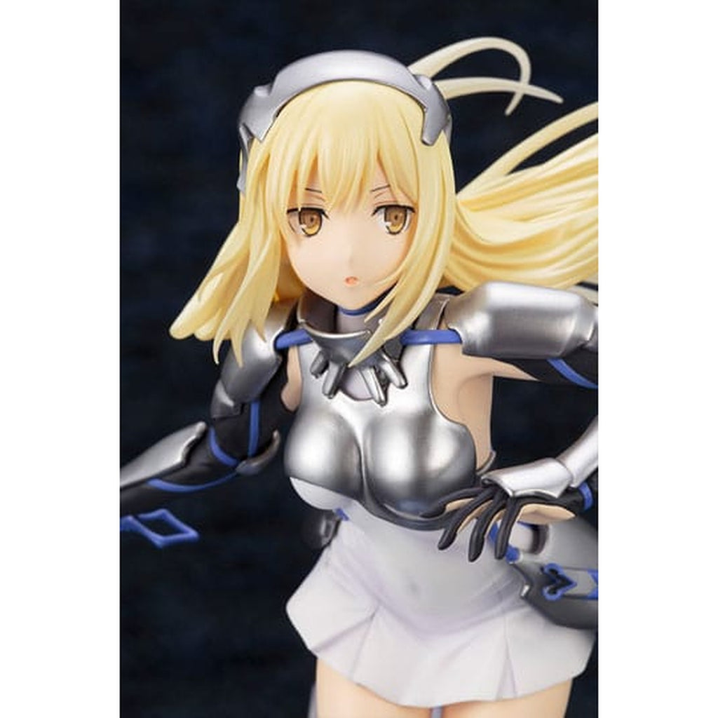 Image produit Danmachi : Sword Oratoria - Figurine Ais Wallenstein